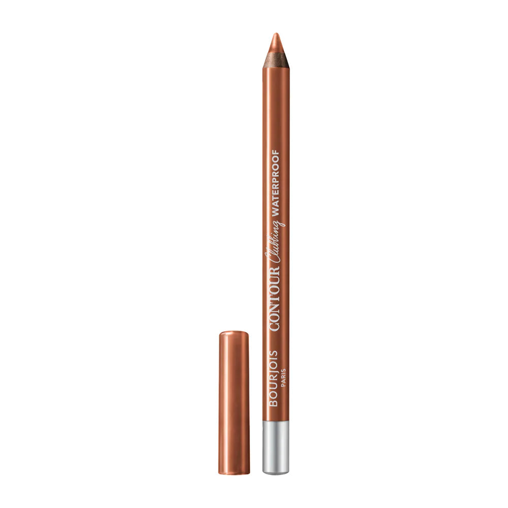 BOURJOIS CONTOUR CLUBBING waterprof eyeliner #078-Let's Bronze 1.2 gr
