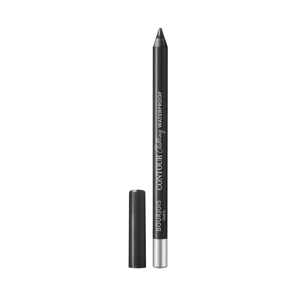 BOURJOIS CONTOUR CLUBBING waterprof eyeliner #075-Anthracite Gray 1.2 gr