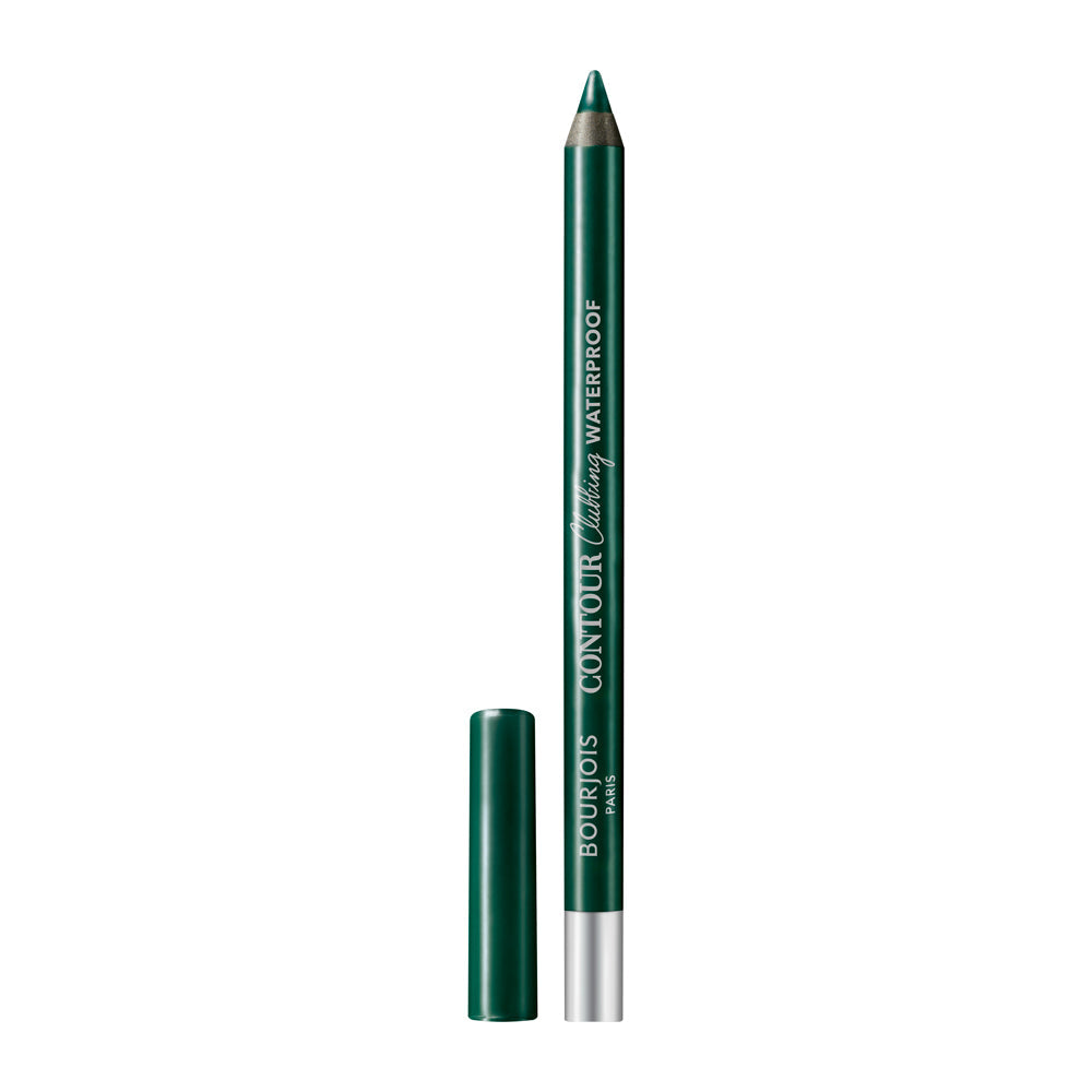 BOURJOIS CONTOUR CLUBBING waterprof eyeliner #070-Green Comes True 1.2 gr