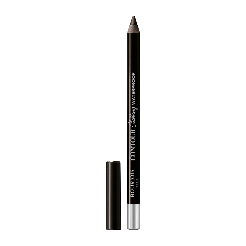 BOURJOIS CONTOUR CLUBBING waterprof eyeliner #54-Ultra Black 1.2 gr