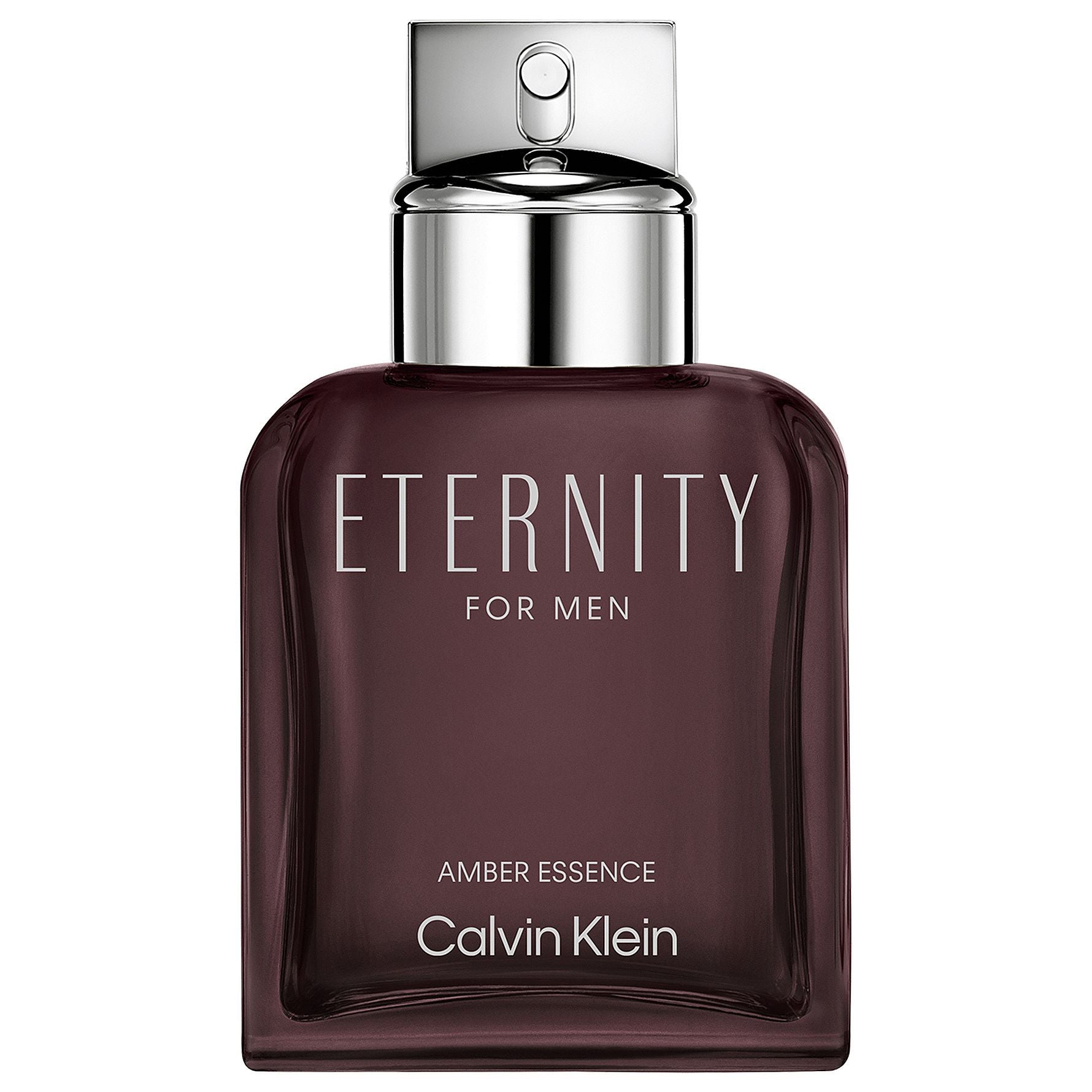 CALVIN KLEIN ETERNITY FOR MEN AMBER ESSENCE edp vapo 100 ml