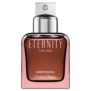 CALVIN KLEIN ETERNITY FOR MEN AMBER ESSENCE edp vapo 50 ml