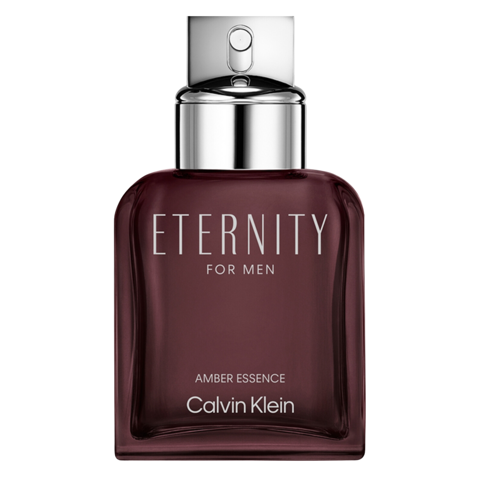 CALVIN KLEIN ETERNITY FOR MEN AMBER ESSENCE edp vapo 50 ml