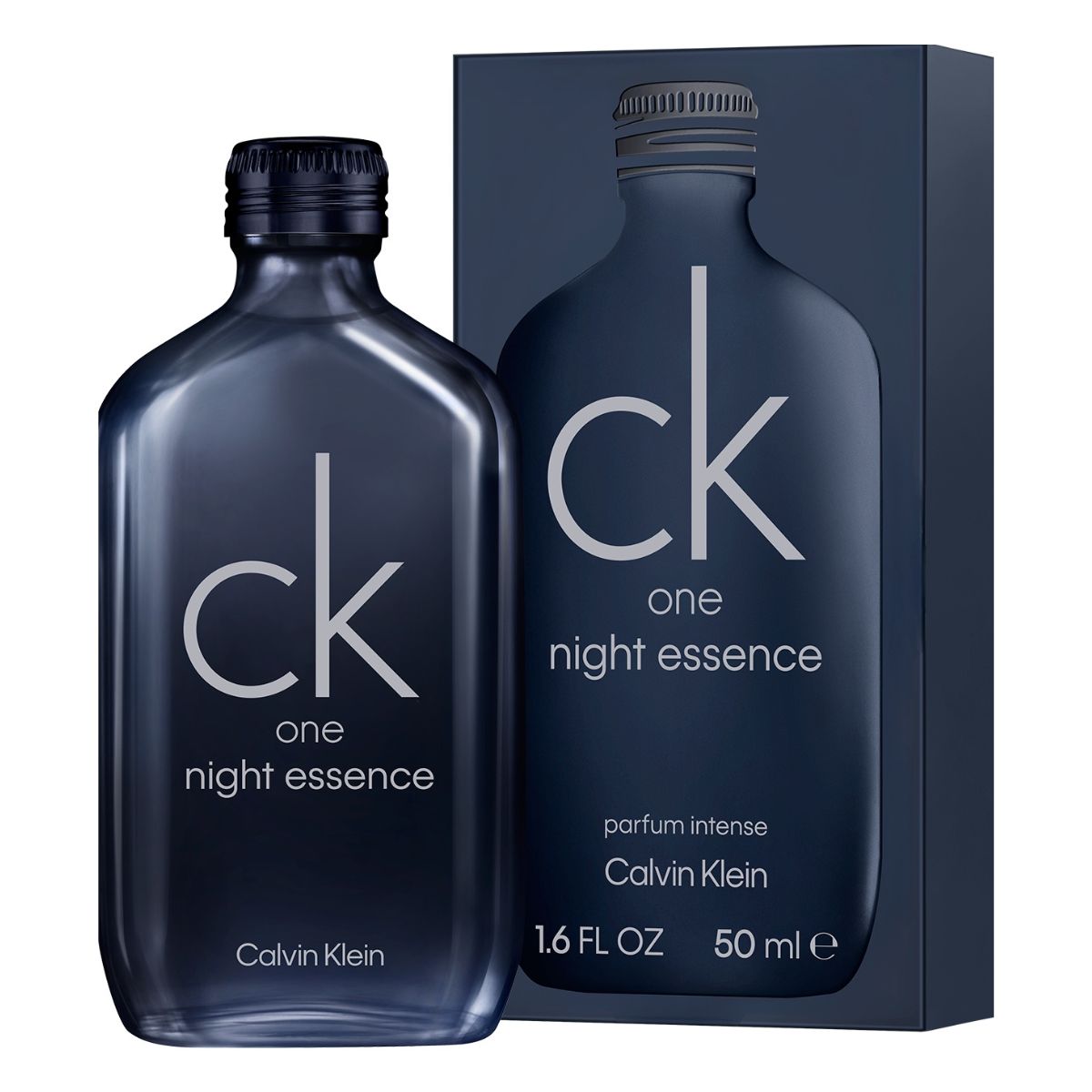 CALVIN KLEIN CK ONE NIGHT ESSENCE PARFUM INTENSE edp vapo 50 ml