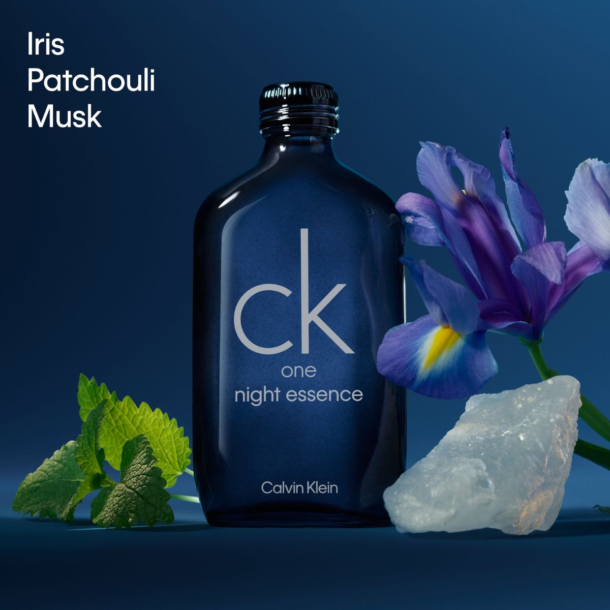 CALVIN KLEIN CK ONE NIGHT ESSENCE PARFUM INTENSE edp vapo 50 ml