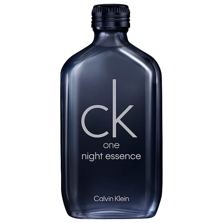 CALVIN KLEIN CK ONE NIGHT ESSENCE PARFUM INTENSE edp vapo 100 ml