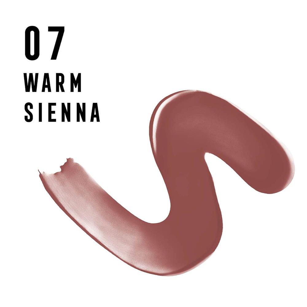 MAX FACTOR MIRACLE PURE blush #07-Warm Sienna 15 ml