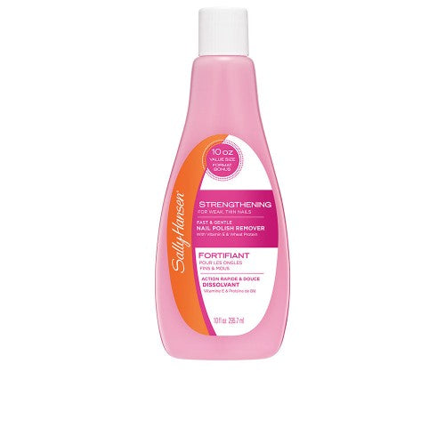 SALLY HANSEN Strengthening POLISH REMOVER 200 ml