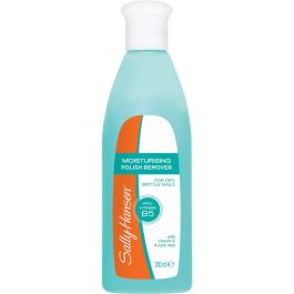 SALLY HANSEN MOISTURIZING nail polish remover 236,5 ml