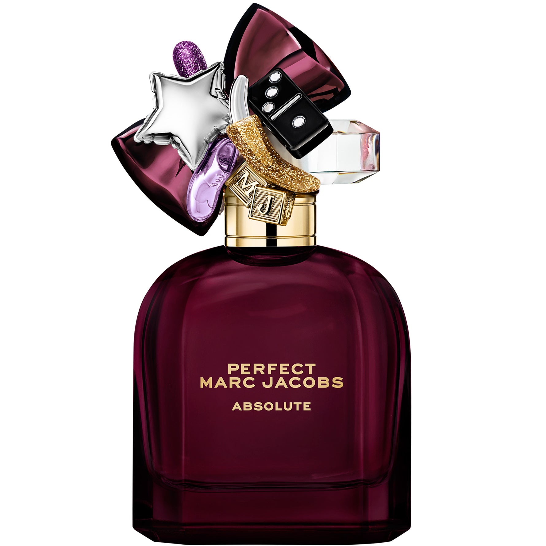 MARC JACOBS PERFECT ABSOLUTE edp vapo 50 ml