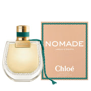 CHLOÉ NOMADE JARDIN D'EGYPTE edp vapo 75 ml