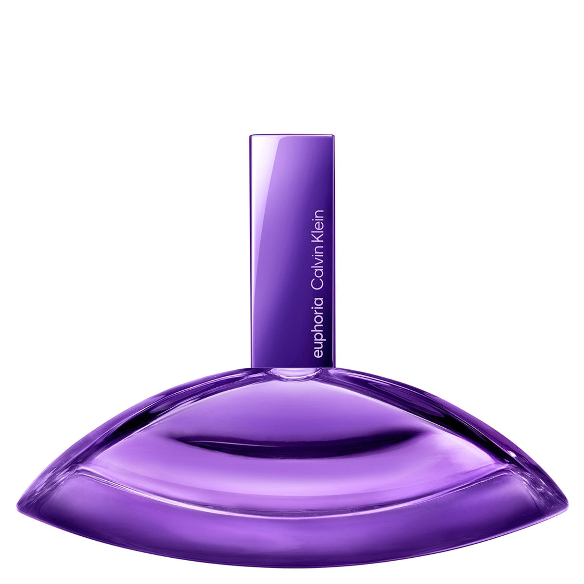 CALVIN KLEIN EUPHORIA BOLD ELIXIR edp vapo 100 ml