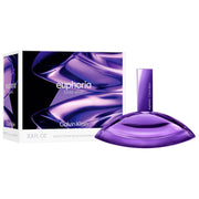 CALVIN KLEIN EUPHORIA BOLD ELIXIR edp vapo 100 ml