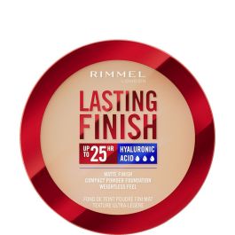 RIMMEL LONDON LASTING FINISH matte powder foundation #003-sesame 7 gr
