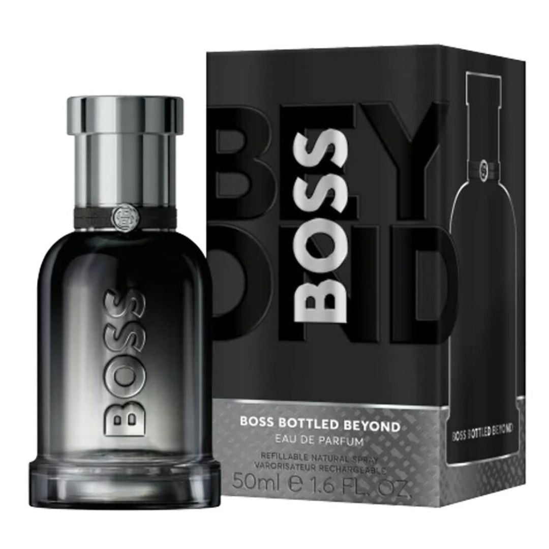 HUGO BOSS-BOSS BOSS BOTTLED BEYOND edp vapo 50 ml