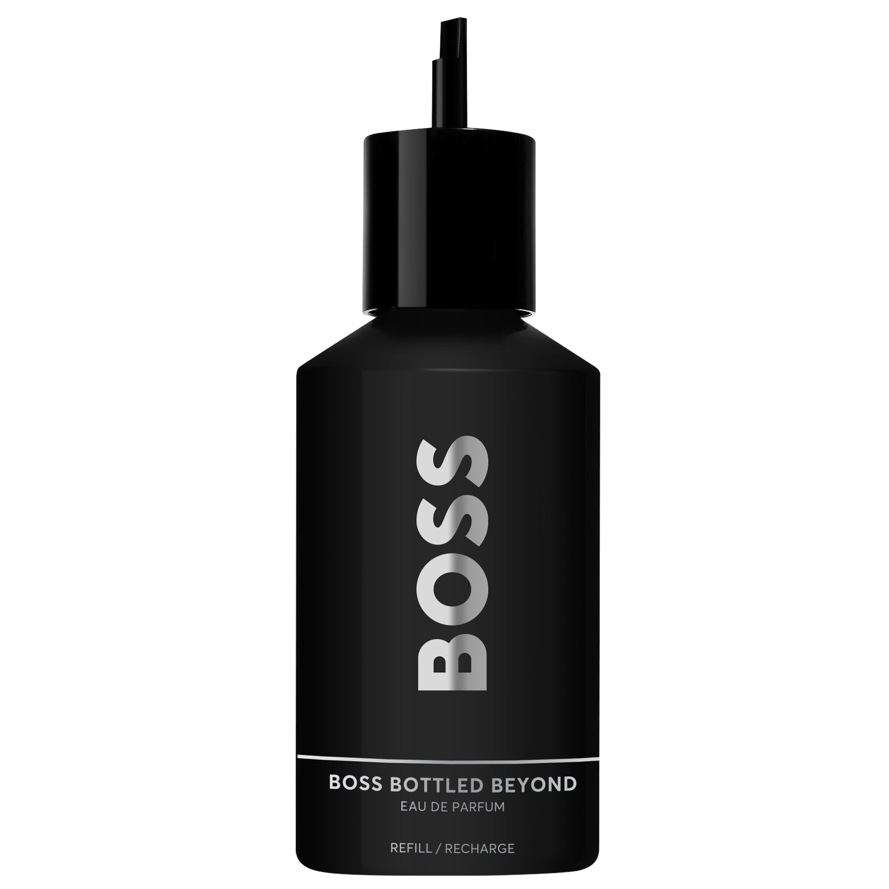 HUGO BOSS-BOSS BOSS BOTTLED BEYOND edp refill 200 ml
