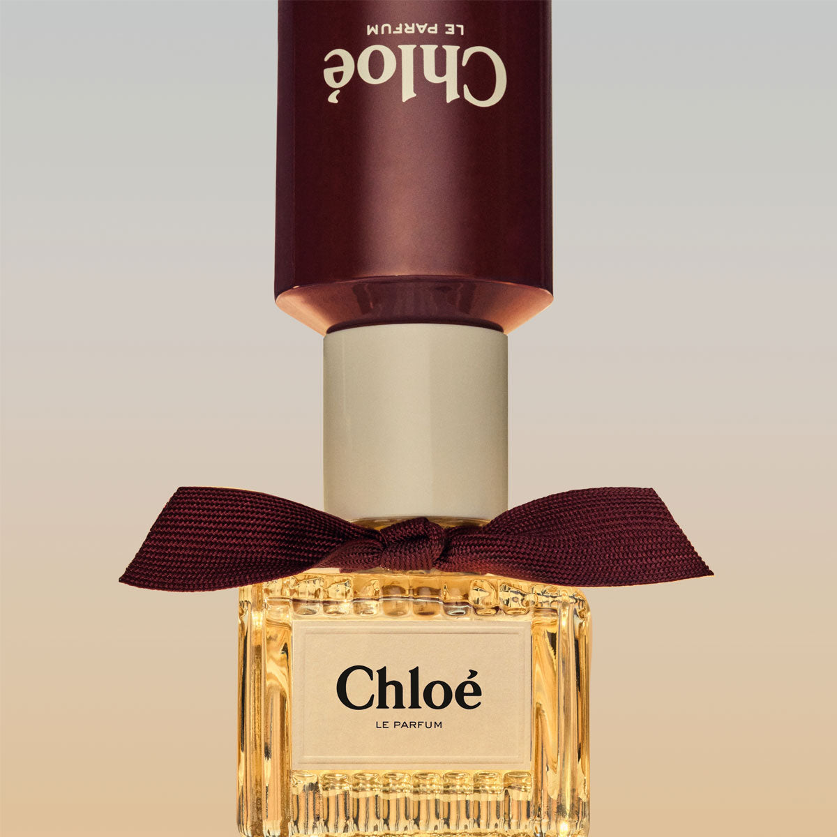 CHLOÉ LE PARFUM edp recarga 150 ml
