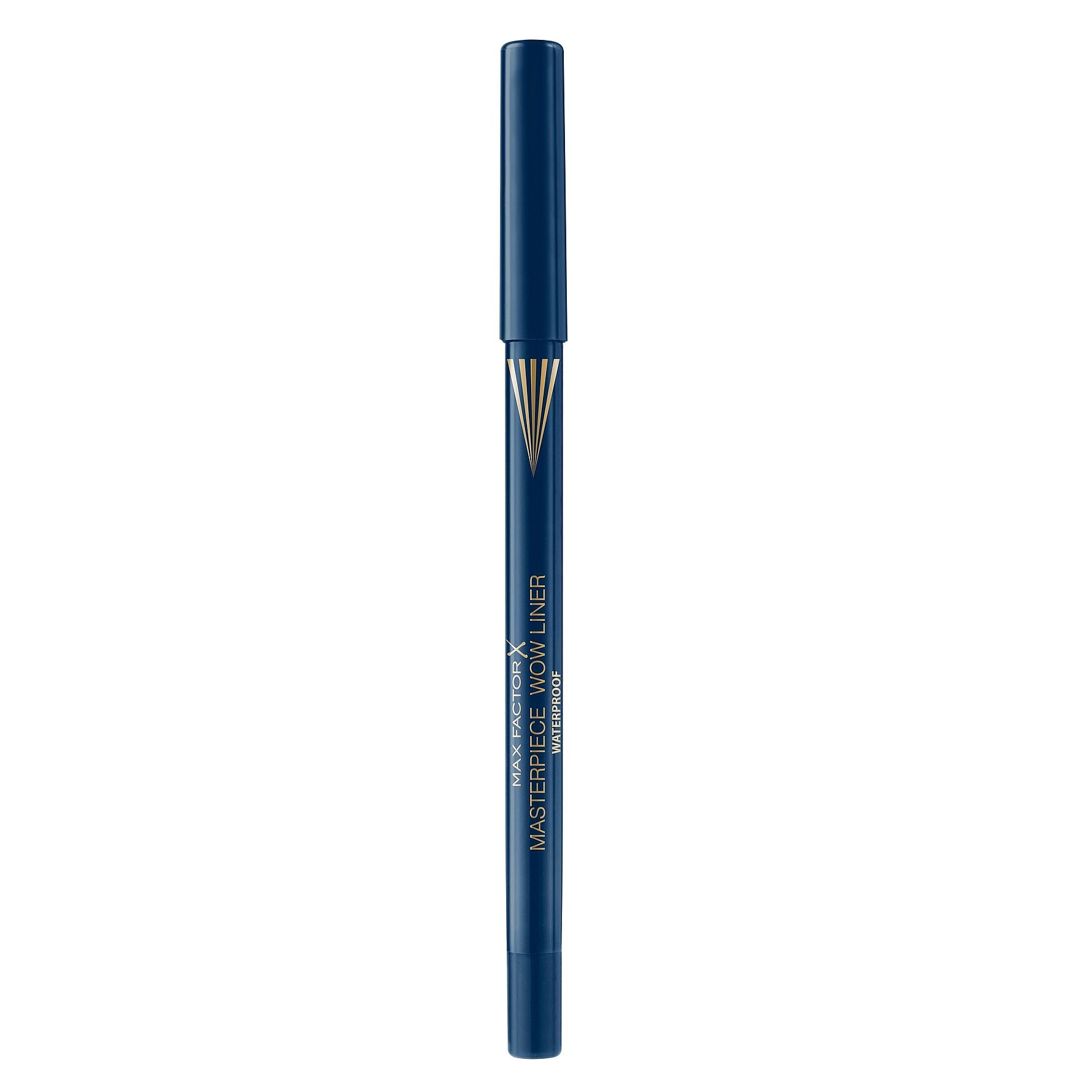 MAX FACTOR MASTERPIECE WOW LINER gel eyeliner waterproof #500-Dark Navy 1.2 gr