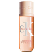 CALVIN KLEIN CK SHEER PEACH body mist 236 ml