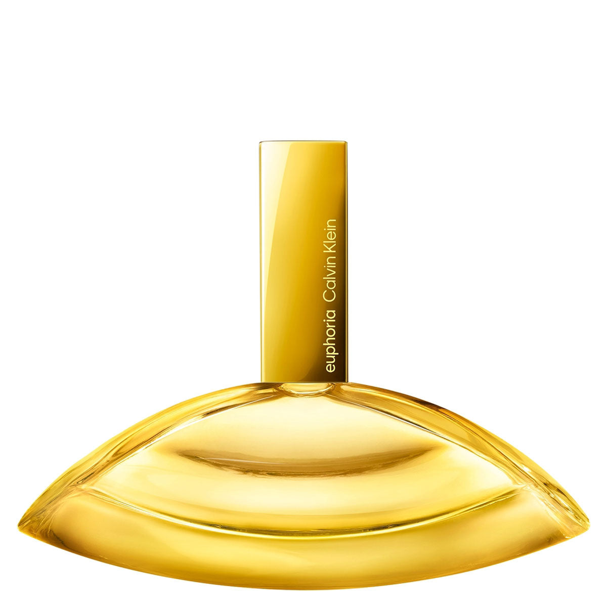 CALVIN KLEIN EUPHORIA SOLAR ELIXIR edp vapo 100 ml