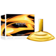 CALVIN KLEIN EUPHORIA SOLAR ELIXIR edp vapo 100 ml
