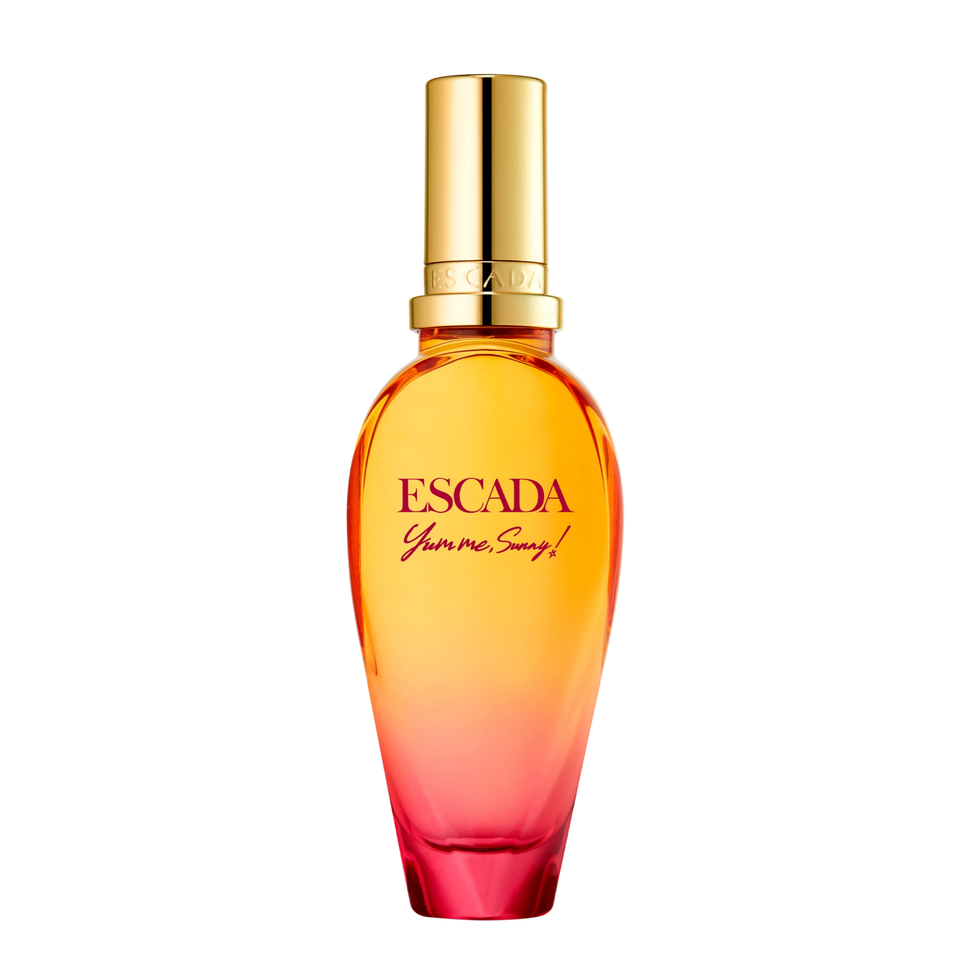 ESCADA YUM ME, SUNNY! edp vapor 50 ml