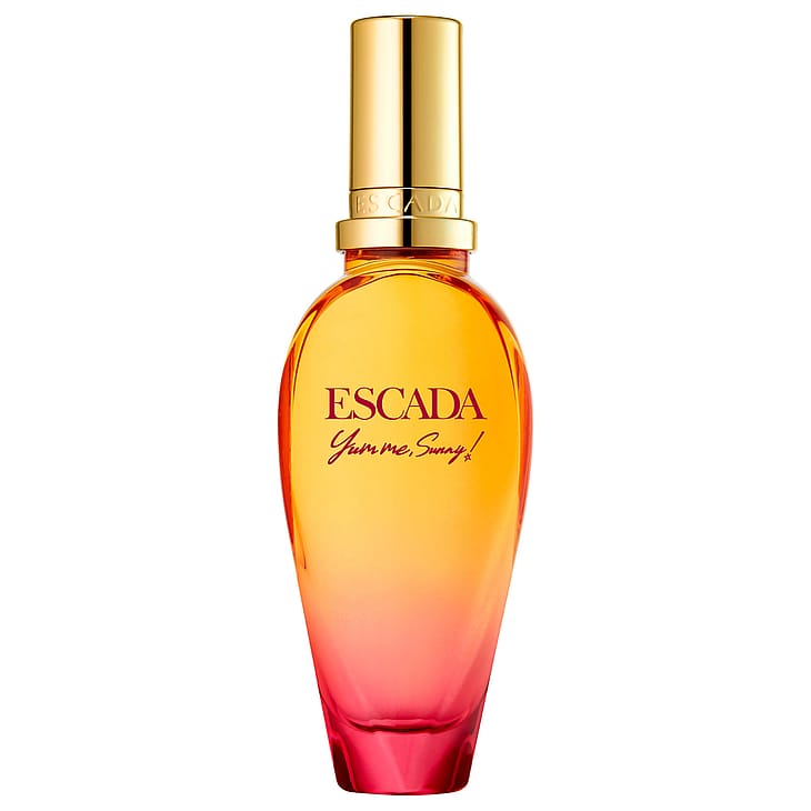 ESCADA YUM ME, SUNNY! edp vapor 50 ml
