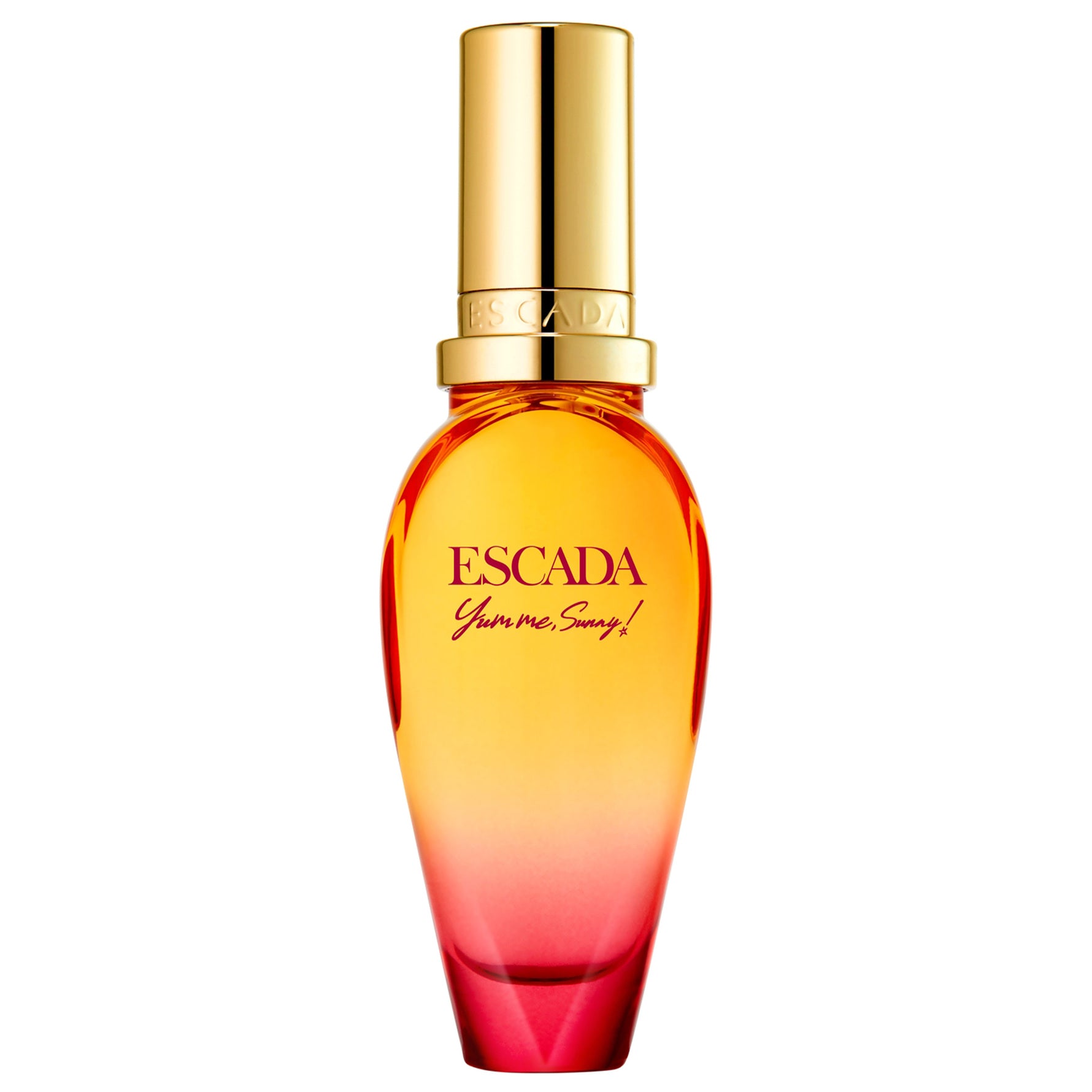 ESCADA YUM ME, SUNNY! edp vapor 30 ml