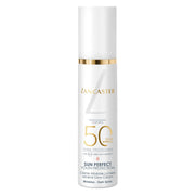LANCASTER SUN PERFECT mineral brightening cream SPF50 30 ml