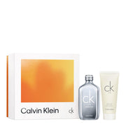 CALVIN KLEIN CK ONE ESSENCE 2-piece set