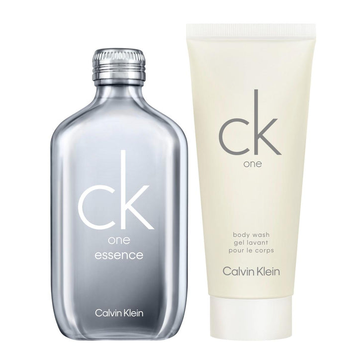CALVIN KLEIN CK ONE ESSENCE 2-piece set