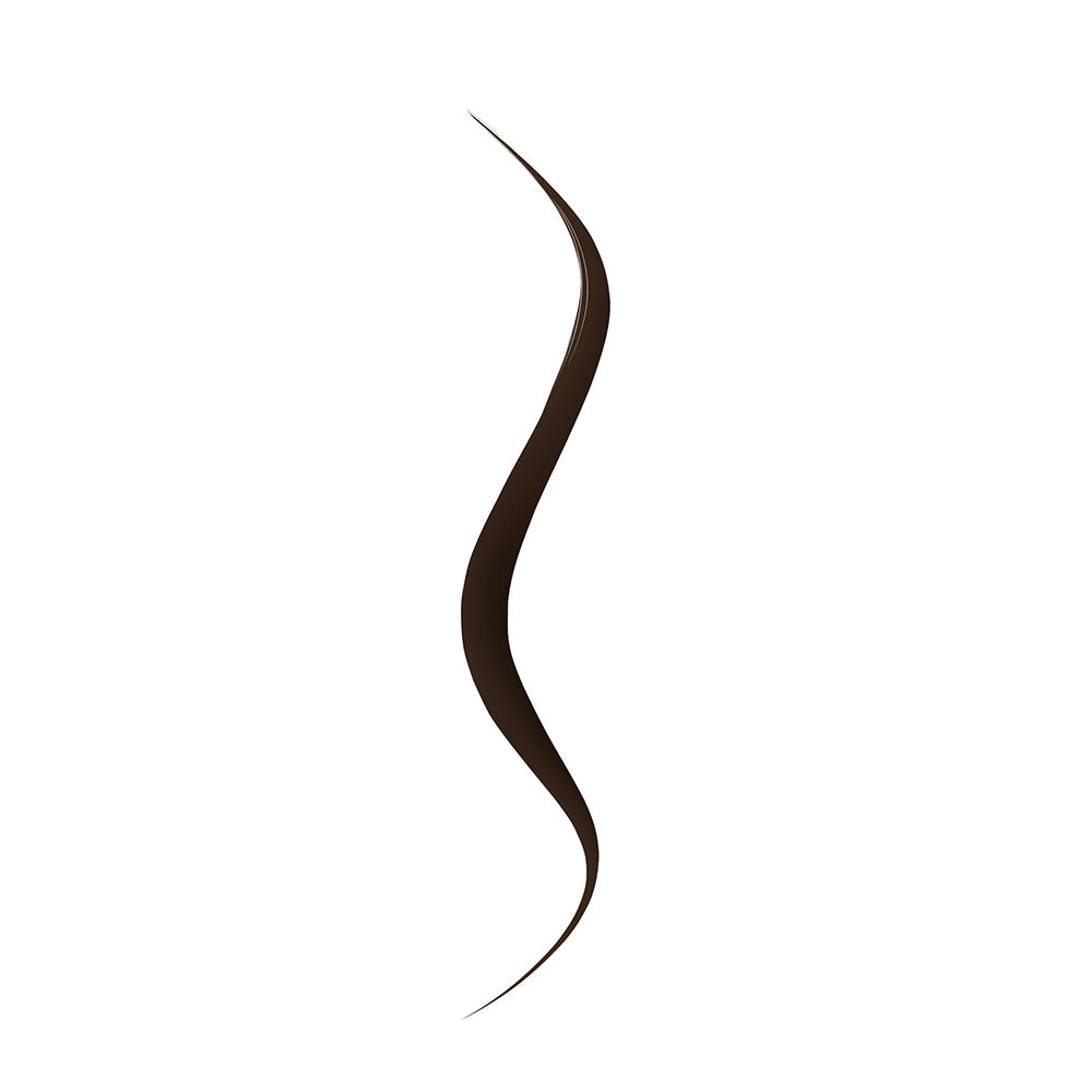 BOURJOIS LINER PINCEAU TUBING eyeliner #002-Brown 2.5 ml