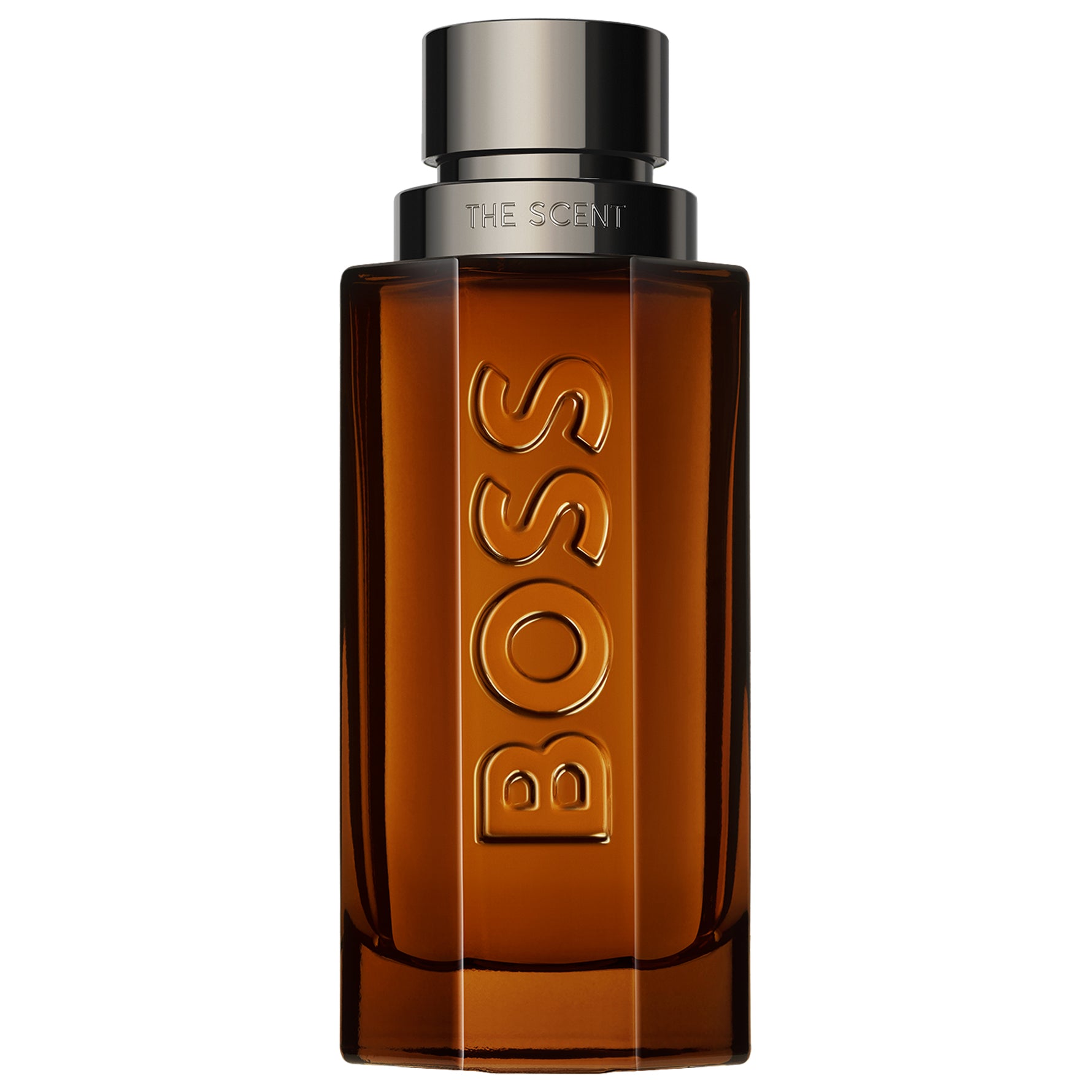 HUGO BOSS-BOSS THE SCENT INTENSE edp vapo 100 ml