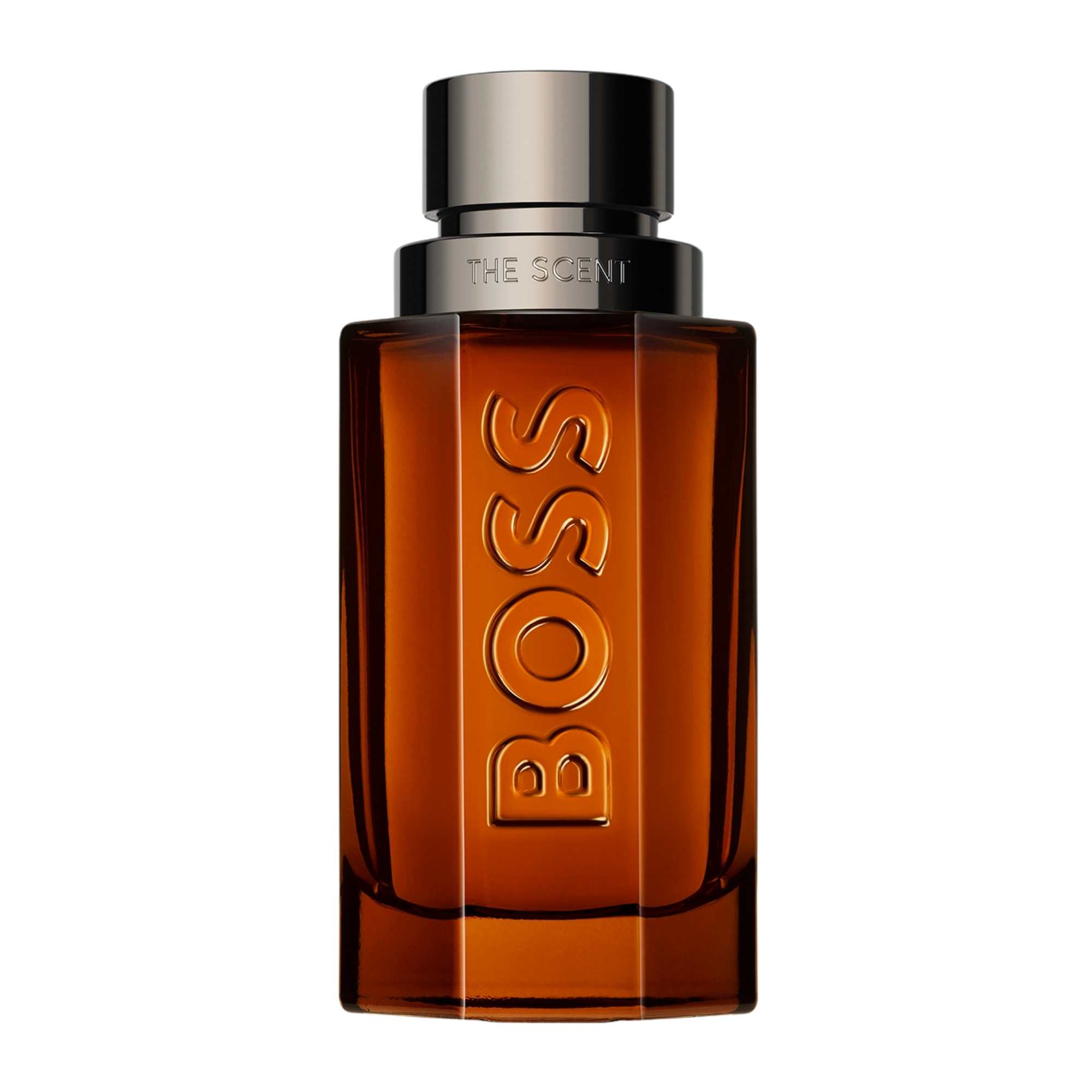 HUGO BOSS-BOSS THE SCENT INTENSE edp vapo 50 ml