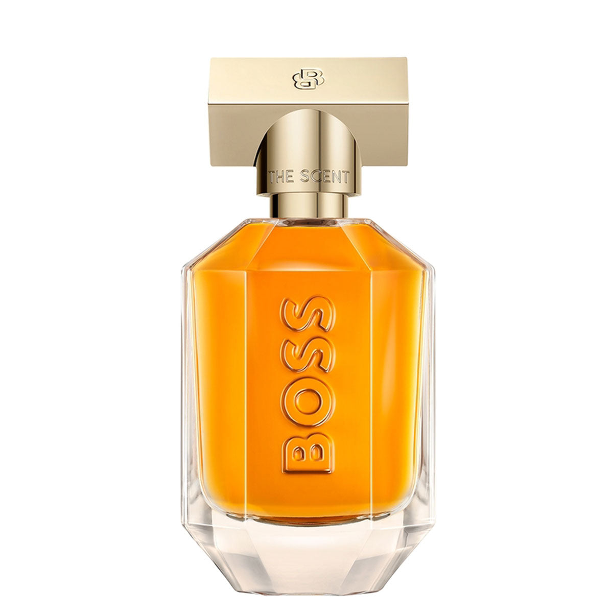HUGO BOSS-BOSS THE SCENT FOR HER INTENSE edp vapo 50 ml