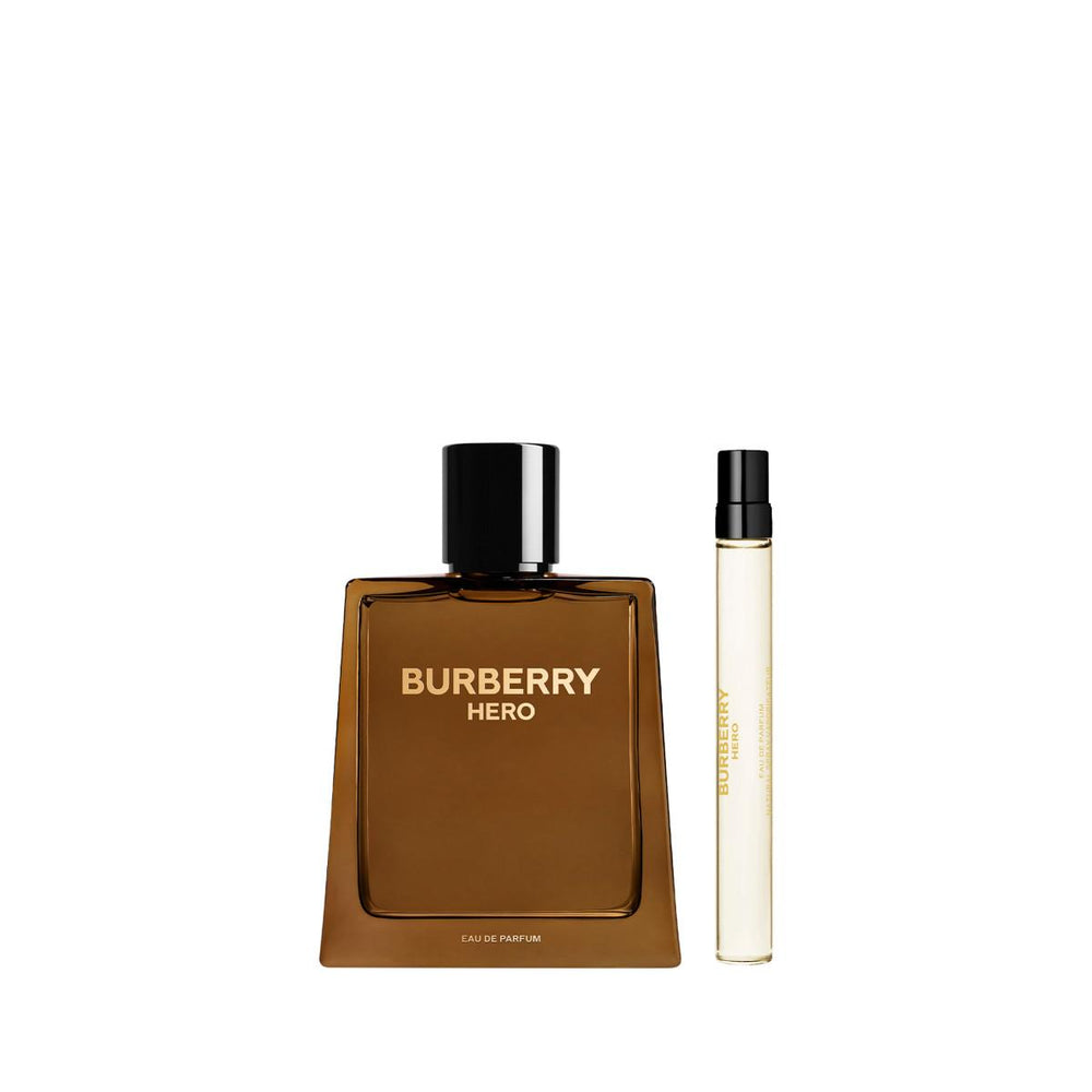 BURBERRY HERO 2-piece gift set