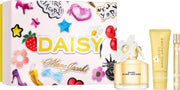MARC JACOBS DAISY 3-piece CASE