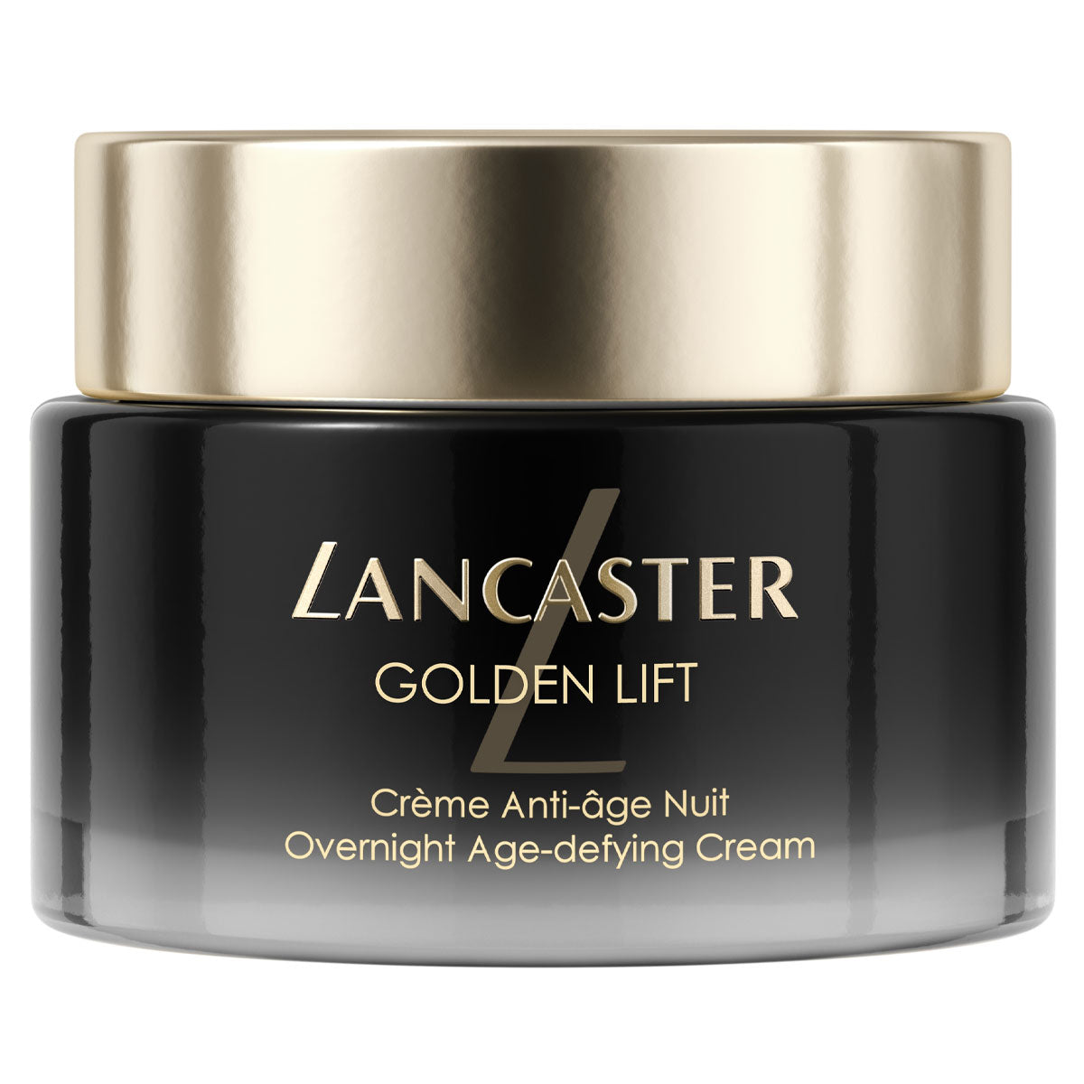LANCASTER GOLDEN LIFT anti-aging night cream 50 ml