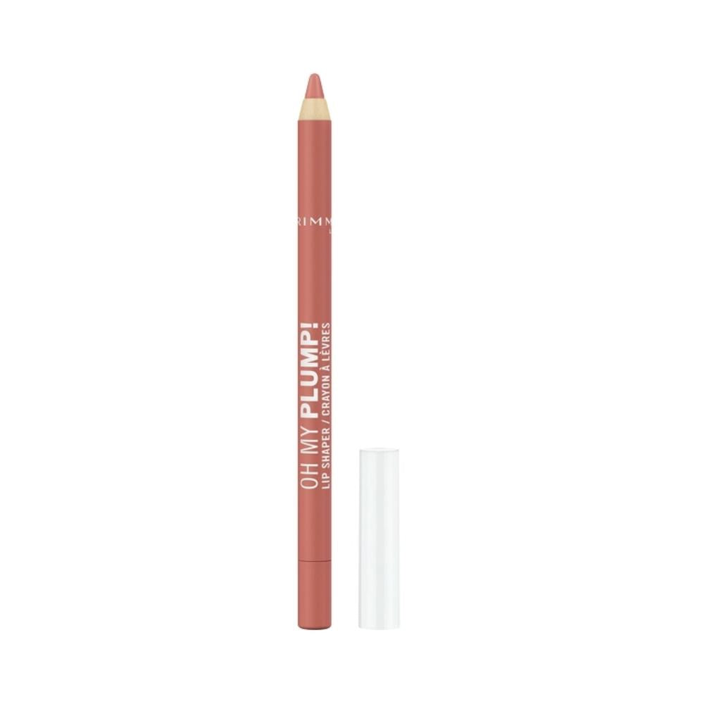 RIMMEL LONDON OH MY PLUMP! perfilador de labios #010-Iconic Beige 1,2 gr
