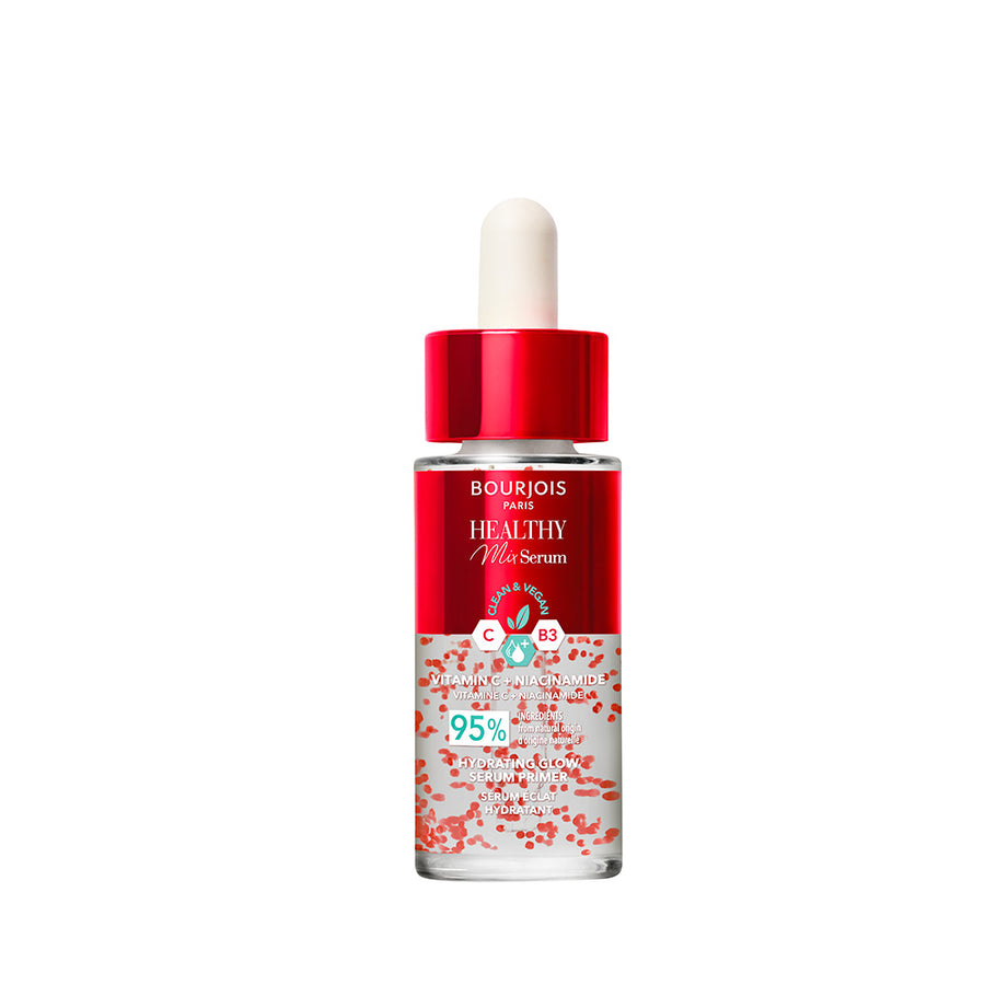 BOURJOIS HEALTHY MIX SERUM brillo hidratante 30 ml