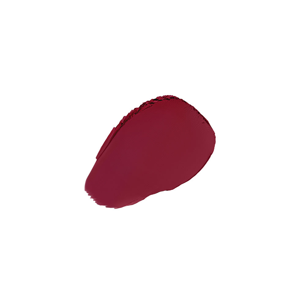 BOURJOIS MACARON MELT blush for cheeks and lips #5-Berry Smoothy 8 gr