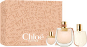 CHLOÉ NOMADE 3-piece CASE