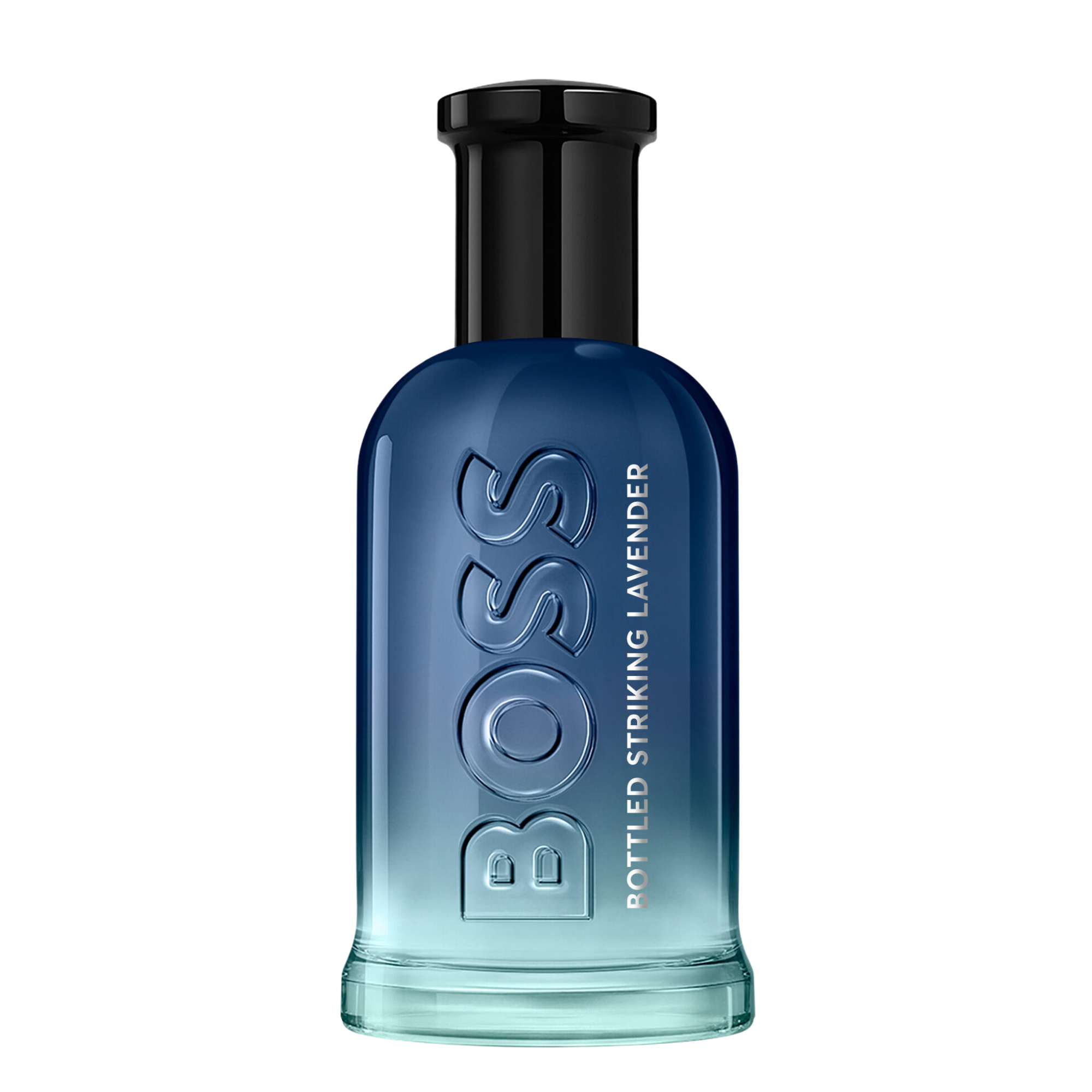 HUGO BOSS-BOSS BOSS BOTTLED STRIKING LAVENDER edp vapo ed. lim. 100 ml
