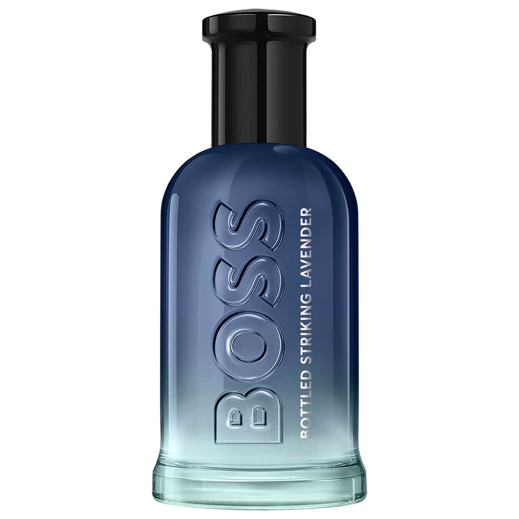 HUGO BOSS-BOSS BOSS BOTTLED STRIKING LAVENDER edp vapo ed. lim. 100 ml