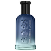 HUGO BOSS-BOSS BOSS BOTTLED STRIKING LAVENDER edp vapo ed. lim. 100 ml