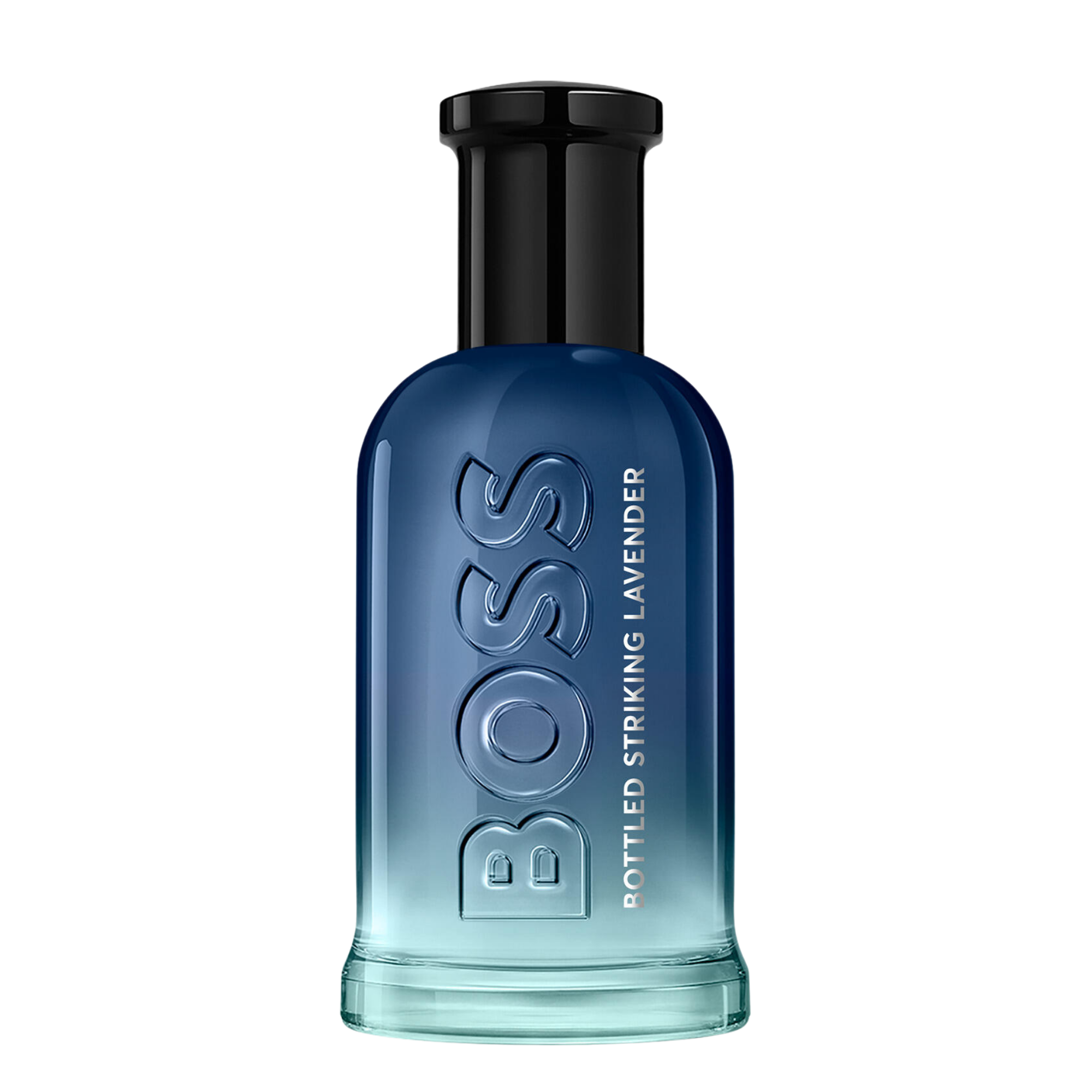 HUGO BOSS-BOSS BOSS BOTTLED STRIKING LAVENDER edp vapo ed. lim. 50ml