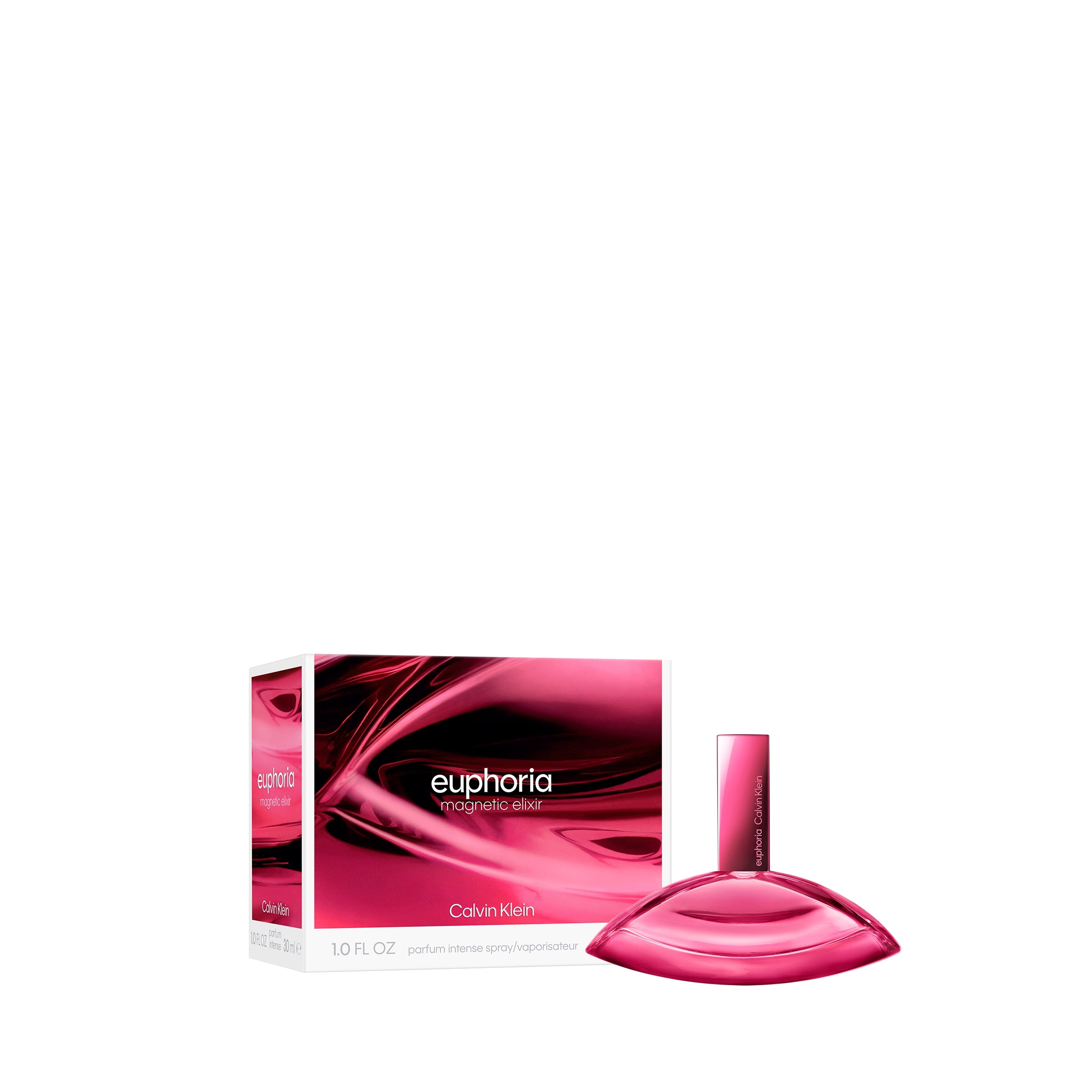 CALVIN KLEIN EUPHORIA MAGNETIC ELIXIR edp vapo 30 ml