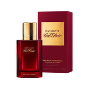 DAVIDOFF COOL ELIXIR SAFRON edp vapo 50 ml