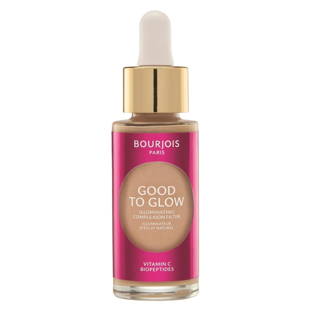 BOURJOIS GOOD TO GLOW iluminador #2 30 ml