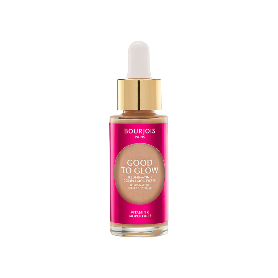 BOURJOIS GOOD TO GLOW iluminador #3 30 ml